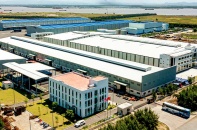 Bất động sản công nghiệp tại Hải Phòng - "địa chỉ đỏ" của các nhà đầu tư