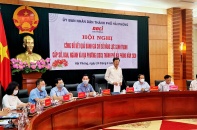 Chỉ số PCI và DDCI của Hải Phòng: Nâng cấp độ mới  