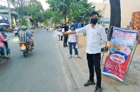 Đào thải khốc liệt với môi giới địa ốc