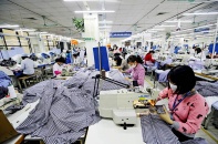 Hàng Việt tăng lợi thế tại EU nhờ “trợ thủ” EVFTA   
