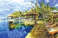 Bất động sản nghỉ dưỡng chờ “hộ chiếu vắc-xin”