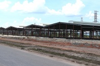Quảng Trị: Một doanh nghiệp sản xuất điện mặt trời dưới “vỏ bọc” nhà xưởng?