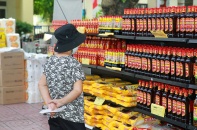 Nhận diện động lực tiêu thụ hàng hóa
