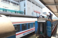 Đau xót những “định mức” thua lỗ tại Tổng công ty Đường sắt 