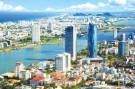 Khối nội tích cực trong M&A địa ốc  