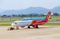 Hãng bay khát khao được “trở lại với bầu trời”