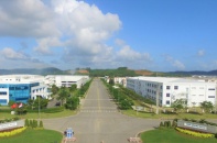 Miền Trung giữ vùng xanh cho khu công nghiệp