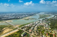 Quảng Ngãi loay hoay xử lý hụt thu ngân sách