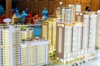 Hàng trăm dự án bất động sản sắp được “cởi trói”