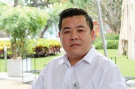 Phạm Văn Quân, sáng lập, kiêm Chủ tịch 4TE: Giải pháp truy xuất nguồn gốc cho thị trường ngách   