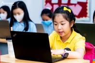 Lĩnh vực công nghệ giáo dục (edtech): Chờ ngày “cất cánh”