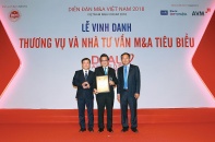 Báo Đầu tư và nhà đầu tư nước ngoài: Cùng nhau “mang Việt Nam đến với thế giới” 