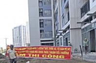 Nhà ở xã hội hay “chợ đen”? - Bài 3: Cách để “lấp” kẽ hở  của luật pháp