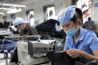 Nỗ lực không để đứt gãy chuỗi sản xuất