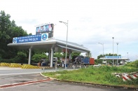 Cao tốc TP.HCM - Long Thành - Dầu Giây: Lựa phương án tối ưu để mở rộng