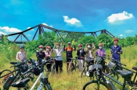 Doanh nghiệp lữ hành tung loạt tour hấp dẫn hậu giãn cách