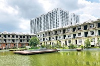 “Át chủ bài” của doanh nghiệp địa ốc