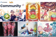 Sau Bitcoin, giới đầu tư lại đổ dồn vào “mỏ vàng” game NFT