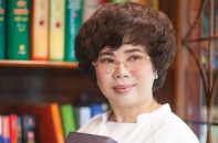 Doanh nhân Thái Hương: Bền bỉ lấp đầy “lỗ hổng” trong quản lý chất lượng sữa