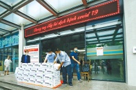 Mọi chính sách đều hướng về doanh nghiệp  