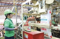 Doanh nghiệp Việt lớn mạnh cùng chuỗi giá trị