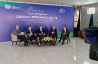Tin vắn Đầu tư Online ngày 15/10