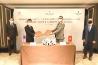 Masterise Homes vào Top 10 Thương hiệu mạnh Việt Nam 2021 