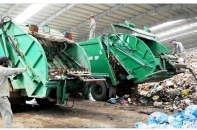 Quảng Ngãi: Giải pháp cứng rắn cho Nhà máy Xử lý rác Nghĩa Kỳ