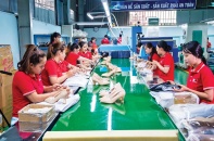 Doanh nghiệp “tê cứng” trước Dự thảo Nghị định về Luật Bảo vệ môi trường 2020 - Bài 3: Thấp thoáng bóng cơ chế xin - cho