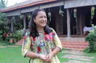 Doanh nhân Phạm Thị Ngọc Trinh, Giám đốc Mekong Travel: Làm du lịch để giúp đỡ những hoàn cảnh khó khăn