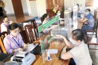 Những “trái ngọt” từ đồng vốn ưu đãi