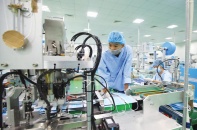 Tín hiệu vui từ các nhà máy phục hồi sản xuất