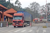 Kinh tế cửa khẩu là tiền đề thúc đẩy tăng trưởng của tỉnh Lạng Sơn