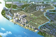 Hậu giãn cách, dòng tiền tìm đến các dự án vùng ven