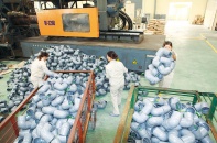 Tái cơ cấu doanh nghiệp nhà nước: Không thể tái diễn tình trạng chậm triền miên