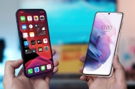 Thị trường smartphone “nóng” lên từng ngày