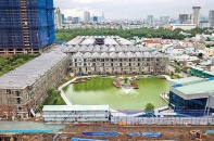 TP.HCM: Khởi động trở lại các dự án có đất công xen cài