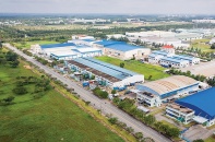 Lợi nhuận bất động sản công nghiệp phân hóa sâu sắc