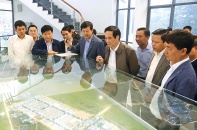 Sóng dịch chuyển đầu tư tìm về đất Tổ