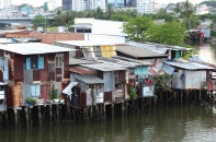 Lại “nóng” việc di dời nhà ven kênh, rạch tại TP.HCM