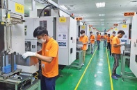 Bến đỗ cho các dự án sản xuất công nghiệp