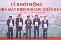 Chủ động nắm bắt cơ hội, tạo động lực phát triển mới