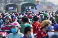 Chống dịch Covid-19: Cần chiến lược dài hơi