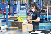 Doanh nghiệp Việt hút vốn ngoại trong mọi thời điểm