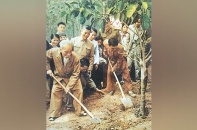“Văn hóa soi đường cho quốc dân đi”