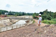 Đồng Nai "chạy nước rút" giải ngân vốn đầu tư công