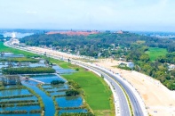 Quảng Ngãi ưu tiên đầu tư hạ tầng giao thông   