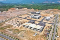 Hâm nóng thị trường bất động sản miền Trung