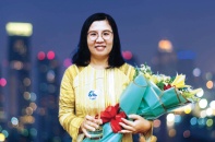 Lê Thị Phương Thảo, Giám đốc Công ty TNHH TMDV Biển Phương: Tìm đáp án kinh doanh từ khách hàng