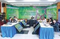 San sẻ phải trở thành triết lý kinh doanh